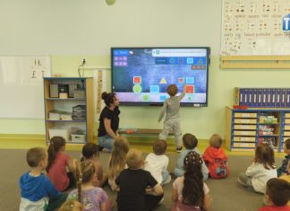 2025.04.28 – NOWOCZESNA EDUKACJA W PRZEDSZKOLACH