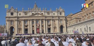 OKO REPORTERA Z DNIA 6 MAJA 2025 – TARNOBRZEG ŚLADAMI JANA PAWŁA II