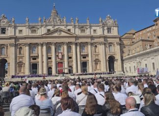 OKO REPORTERA Z DNIA 6 MAJA 2025 – TARNOBRZEG ŚLADAMI JANA PAWŁA II