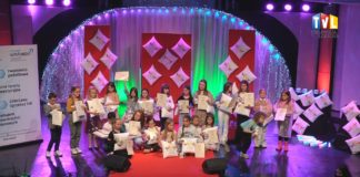 2025.04.27 – DZIECI MAJĄ WENĘ!