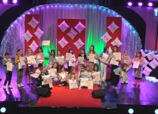 2025.04.27 – DZIECI MAJĄ WENĘ!