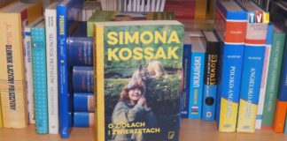 2025.04.30 – BIBLIOTEKA KSIĄŻKĘ POLECA – “O ZIOŁACH I ZWIERZĘTACH”