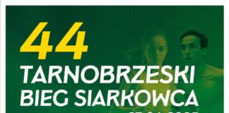44. TARNOBRZESKI BIEG SIARKOWCA