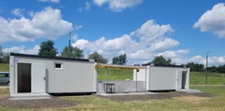 OTWARCIE POLA BIWAKOWEGO OD 1 MAJA