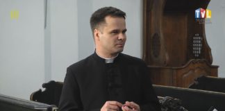 PYTAMY WPROST Z DNIA 18 KWIETNIA 2025 – KS. DR MICHAŁ POWĘSKA