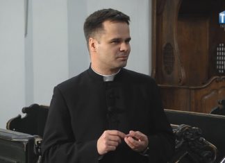 PYTAMY WPROST Z DNIA 18 KWIETNIA 2025 – KS. DR MICHAŁ POWĘSKA