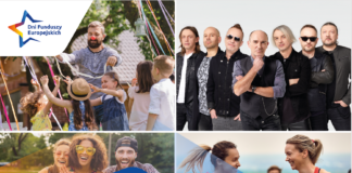 DZIEŃ FUNDUSZY EUROPEJSKICH NAD JEZIOREM TARNOBRZESKIM