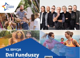 DZIEŃ FUNDUSZY EUROPEJSKICH NAD JEZIOREM TARNOBRZESKIM