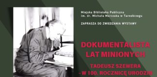 WYSTAWA “DOKUMENTALISTA LAT MINIONYCH”