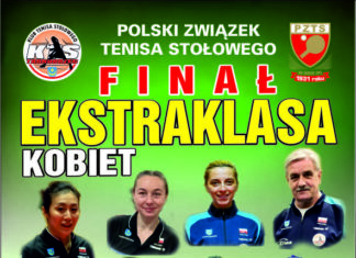 EKSTRAKLASA KOBIET – FINAŁ