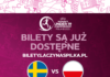 BILETY NA MECZE MISTRZOSTW EUROPY U-19 KOBIET DOSTĘPNE!
