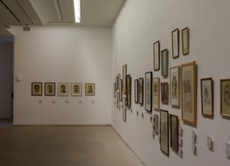 TARNOBRZESKI ZBIÓR DZIEŁ MARIANA RUZAMSKIEGO W CENTRUM SZTUK PRZEŚLADOWANYCH W SOLINGEN