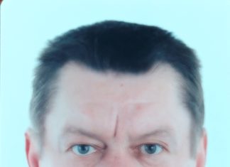 POLICJANCI POSZUKUJĄ ZAGINIONEGO RYSZARDA MŚCISZA