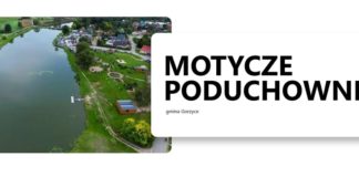 MOTYCZE PODUCHOWNE W II ETAPIE KONKURSU “PIĘKNA WIEŚ PODKARPACIA 2025”