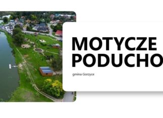 MOTYCZE PODUCHOWNE W II ETAPIE KONKURSU “PIĘKNA WIEŚ PODKARPACIA 2025”
