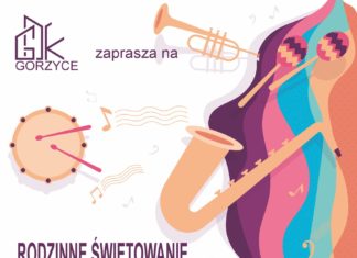 RODZINNE ŚWIĘTOWANIE Z MUZYKĄ