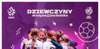 FESTIWALE PIŁKARSKIE DLA DZIEWCZYN