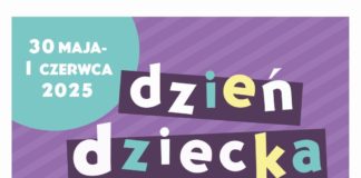 POSZUKAJ PLUSZAKA NA DZIEŃ DZIECKA