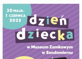 POSZUKAJ PLUSZAKA NA DZIEŃ DZIECKA