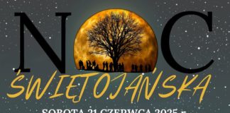 FRAM WOZOWNIA I TEATR SCENA 16 ZAPRASZAJĄ NA NOC ŚWIĘTOJAŃSKĄ