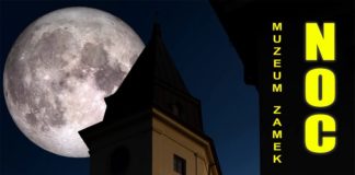 NOC MUZEÓW W TARNOBRZEGU