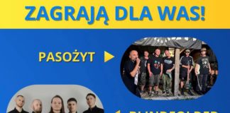 KOLEJNE KONCERTY W RAMACH DNI TARNOBRZEGA