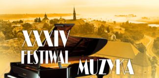 FESTIWAL MUZYKI W SANDOMIERZU
