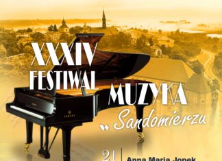 FESTIWAL MUZYKI W SANDOMIERZU