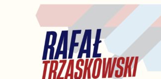 RAFAŁ TRZASKOWSKI W TARNOBRZEGU