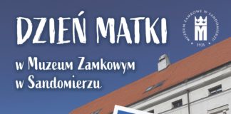 DZIEŃ MATKI I DZIEŃ DZIECKA W ZAMKU KRÓLEWSKIM