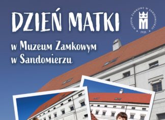 DZIEŃ MATKI I DZIEŃ DZIECKA W ZAMKU KRÓLEWSKIM