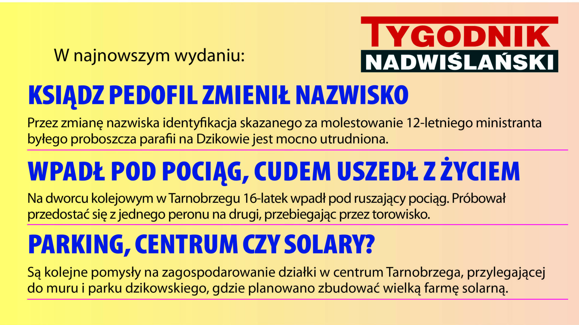 Reklama TV