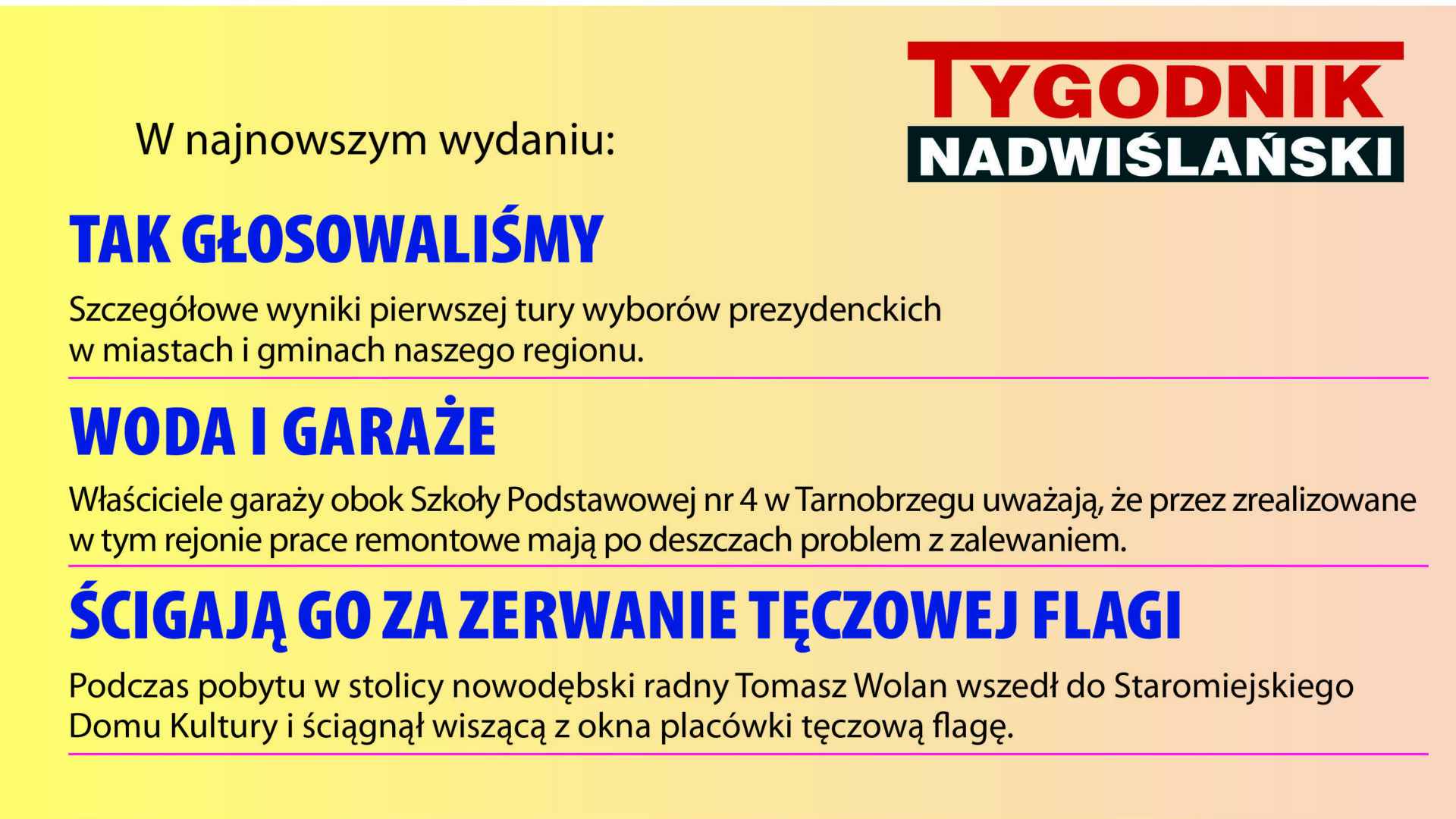 Reklama TV