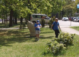 2025.05.02 – MAJÓWKA W TERENIE