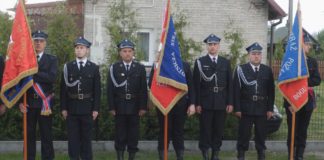 2025.05.03 – NOWA REMIZA NA DZIEŃ STRAŻAKA