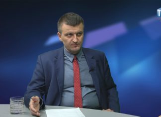 PYTAMY WPROST Z DNIA 16 MAJA 2025 – KAMIL SZYMIK