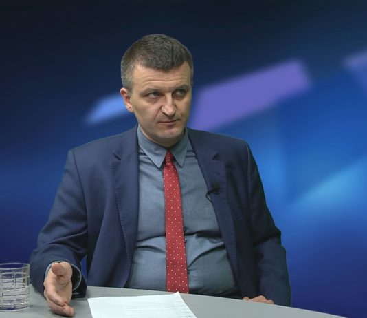 PYTAMY WPROST Z DNIA 16 MAJA 2025 – KAMIL SZYMIK