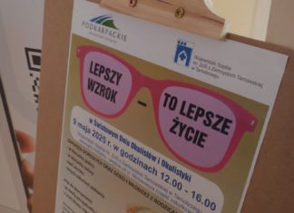 2025.05.09 – (OCZY)WIŚCIE WARTO SIĘ BADAĆ