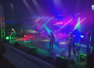 2025.05.11 – TARNOBRZESKIE DNI FUNDUSZY EUROPEJSKICH