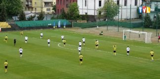 2025.05.11 – POGROM NA STADIONIE PRZY AL. NIEPODLEGŁOŚCI