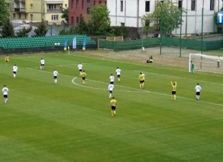 2025.05.11 – POGROM NA STADIONIE PRZY AL. NIEPODLEGŁOŚCI