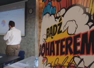 2025.05.09 – “BĄDŹ BOHATEREM, NIE HEJTEREM”