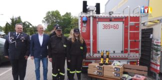 2025.05.14 – PREZENTY OD MUSZKIETERÓW