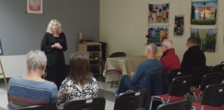 2025.05.15 – CZŁOWIEK JAK KSIĄŻKA – PEŁEN JEST OPOWIEŚCI