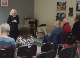 2025.05.15 – CZŁOWIEK JAK KSIĄŻKA – PEŁEN JEST OPOWIEŚCI