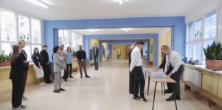 2025.05.15 – ÓSMOKLASIŚCI W BOJU