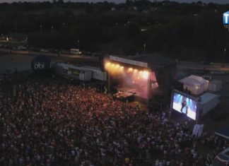 2025.05.16 – DNI TARNOBRZEGA 2025 CORAZ BLIŻEJ