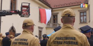 2025.05.16 – ZASŁUŻENI, ODZNACZENI, AWANSOWANI