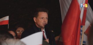 2025.05.18 – TARNOBRZEG Z TRZASKOWSKIM