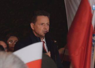 2025.05.18 – TARNOBRZEG Z TRZASKOWSKIM